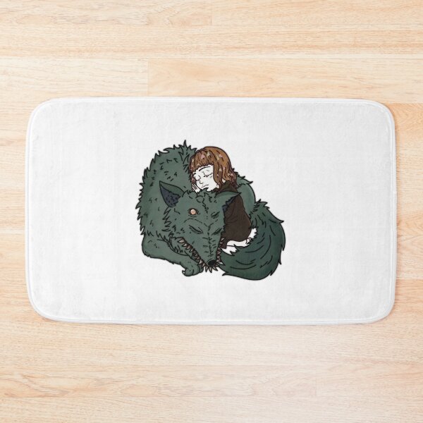 Item preview, Funger Little Fear-And-Hunger  designed and sold by stormyutman.