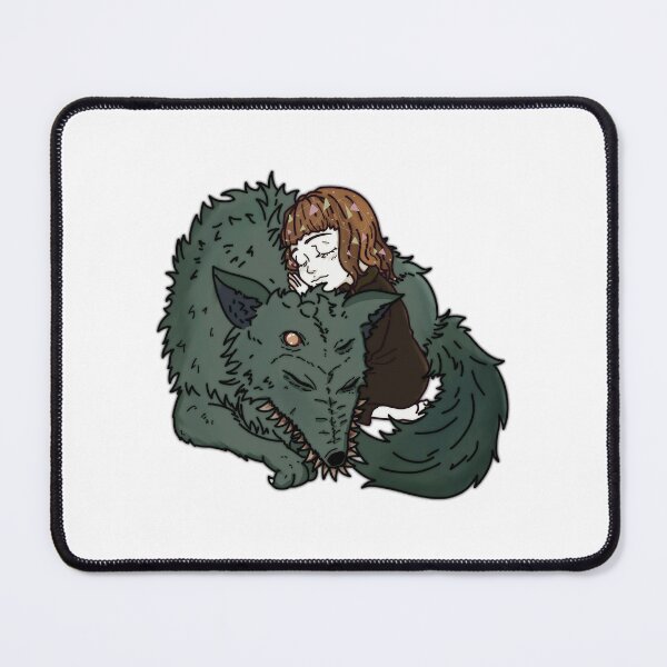 Item preview, Funger Little Fear-And-Hunger  designed and sold by stormyutman.