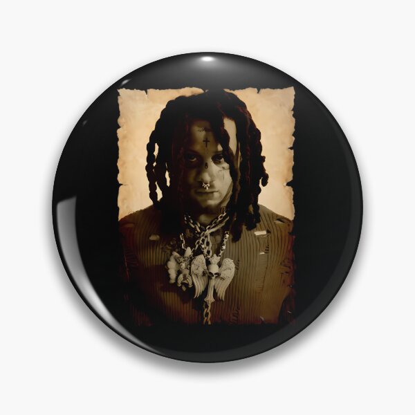 Item preview, Trippie Redd designed and sold by LAShop9820.
