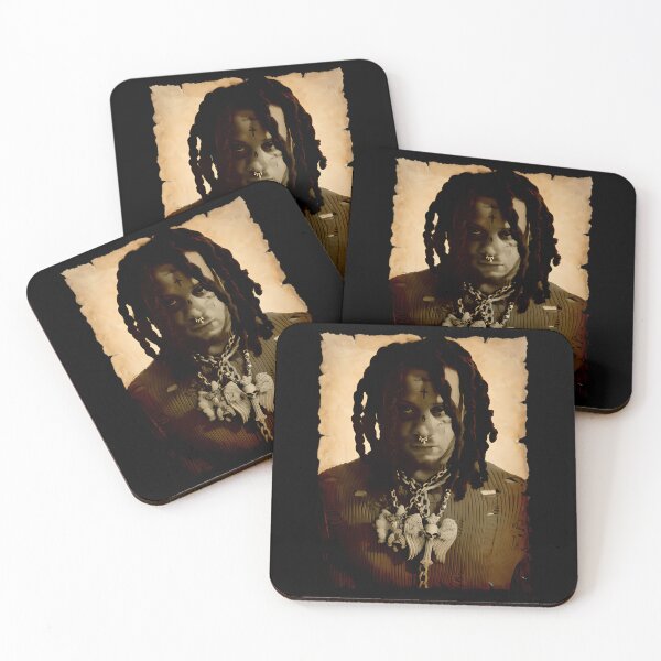 Item preview, Trippie Redd designed and sold by LAShop9820.