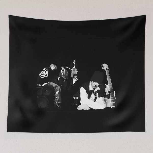 Item preview,  Txt Tomorrow X Together Kpop Boyband  designed and sold by izyyshop.