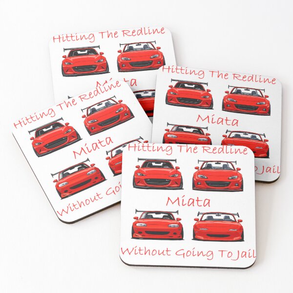 Item preview, Hitting The Redline designed and sold by MyYata.