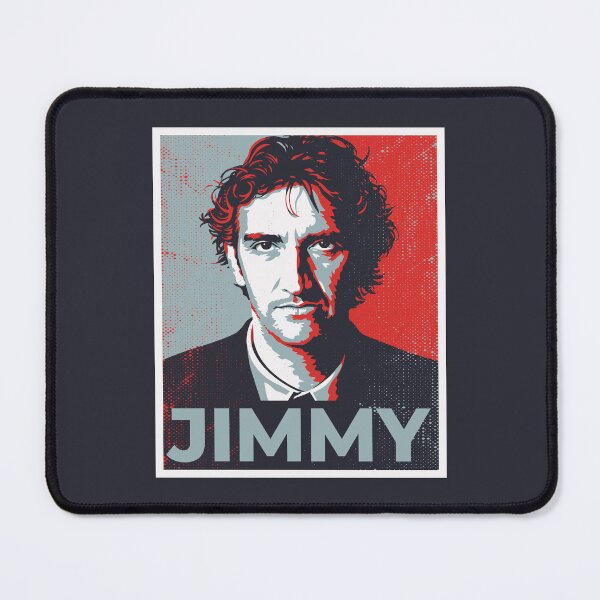 Item preview, Jimmy Nail Crocodile Shoe Hunter designed and sold by unrealindeed.