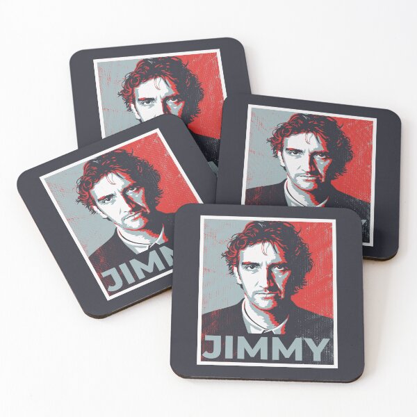 Item preview, Jimmy Nail Crocodile Shoe Hunter designed and sold by unrealindeed.