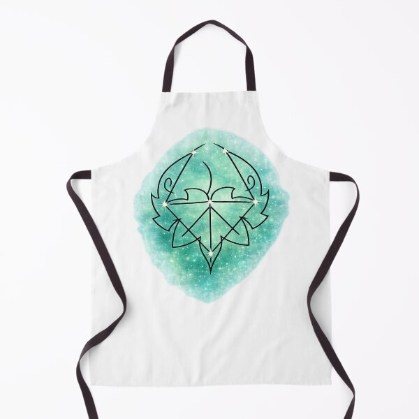 Item preview, Kazuha constellation Acer Palmatum designed and sold by AshenEclipse.