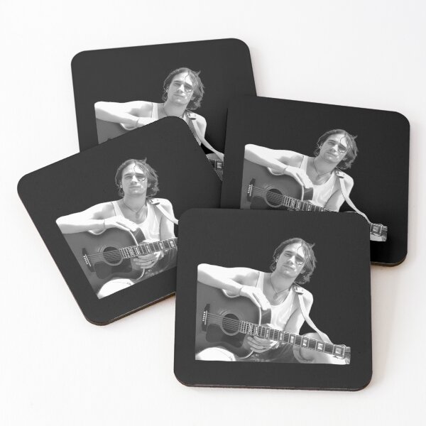 Item preview, Jeff Buckley designed and sold by LAShop9820.