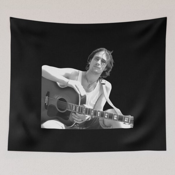 Item preview, Jeff Buckley designed and sold by LAShop9820.
