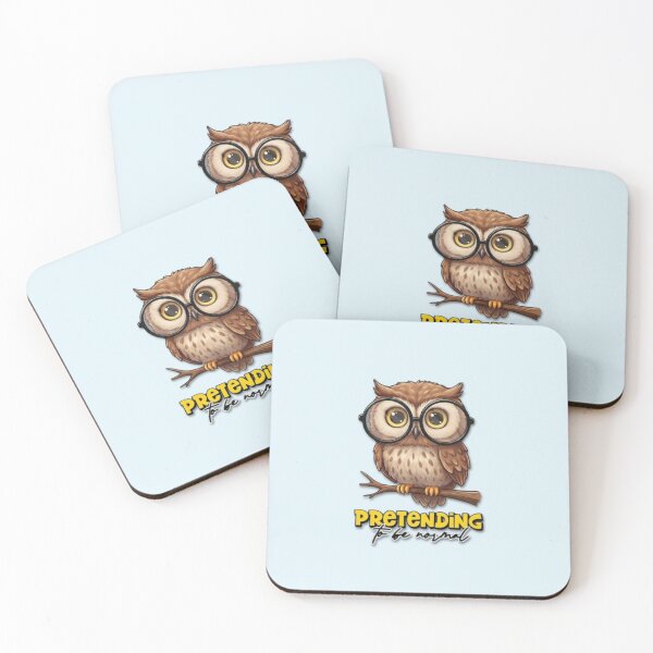Item preview, Funny Animals designed and sold by Aise06.