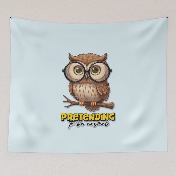 Item preview, Funny Animals designed and sold by Aise06.