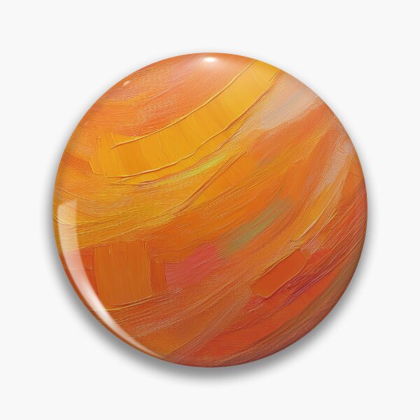 Item preview, Beautiful orange abstract work designed and sold by Photopat.