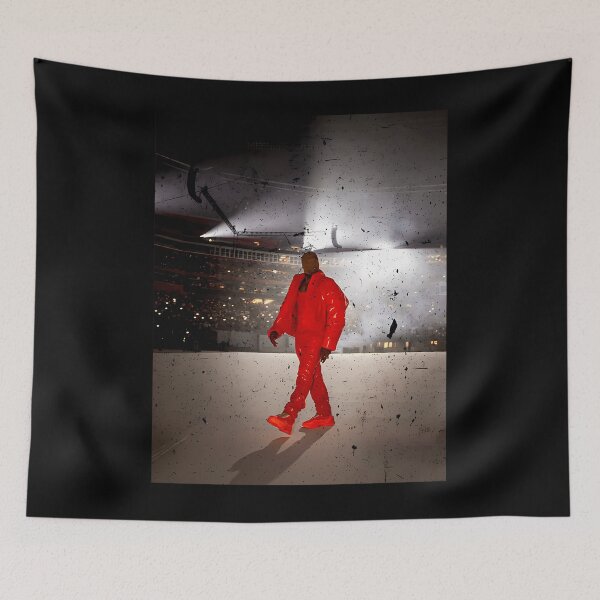 Item preview,  Kanye Donda West Vl23 designed and sold by LAShop9820.