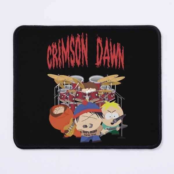 Item preview, Crimson Dawn | South Park designed and sold by Crimson Dawn.