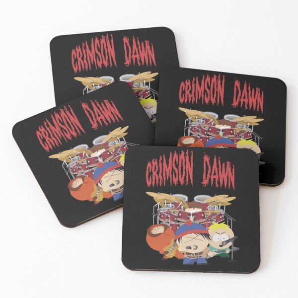 Item preview, Crimson Dawn | South Park designed and sold by Crimson Dawn.