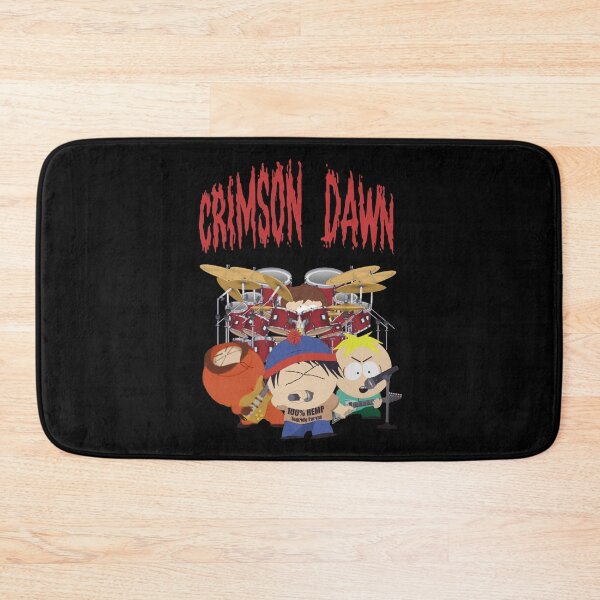 Item preview, Crimson Dawn | South Park designed and sold by Crimson Dawn.