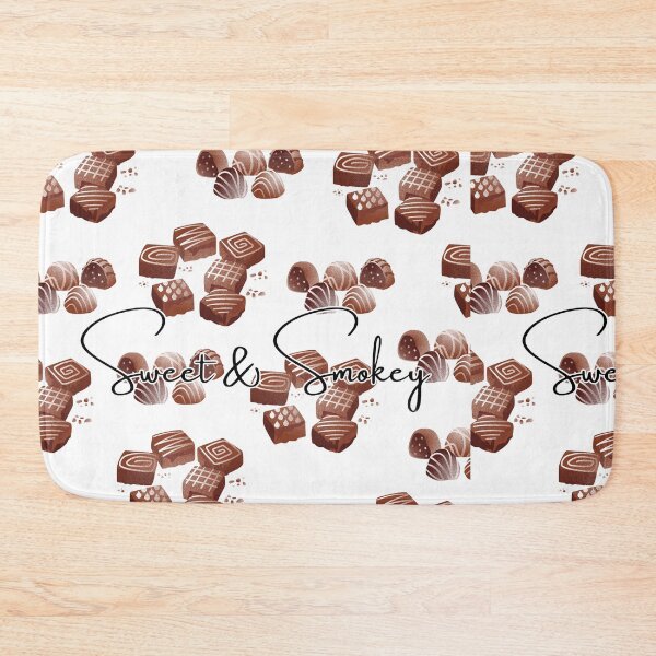 Item preview, Expensive Chocolate designed and sold by The-Melon-Cart.