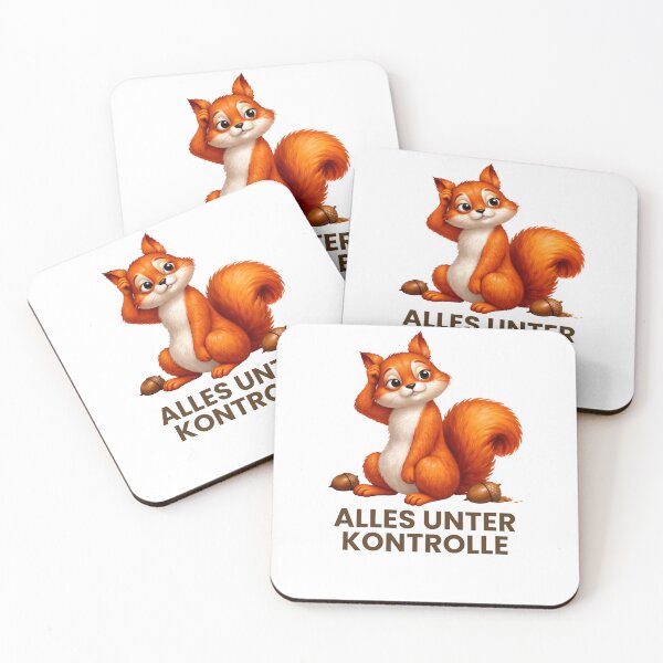 Item preview, EVERYTHING IS UNDER CONTROL designed and sold by AlpineInkStudio.
