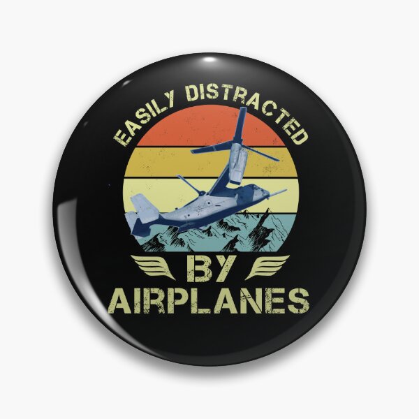 Artikelvorschau, Leicht von Flugzeugen ablenkbar – Osprey-Shirt entworfen und verkauft von Emberglowo.