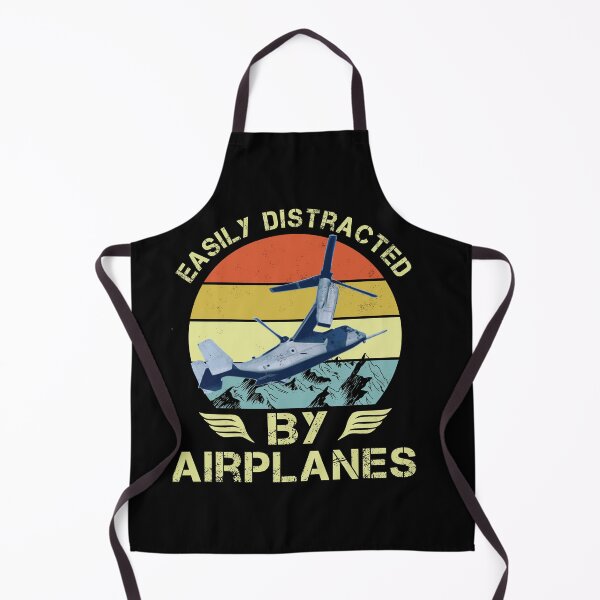 Artikelvorschau, Leicht von Flugzeugen ablenkbar – Osprey-Shirt entworfen und verkauft von Emberglowo.