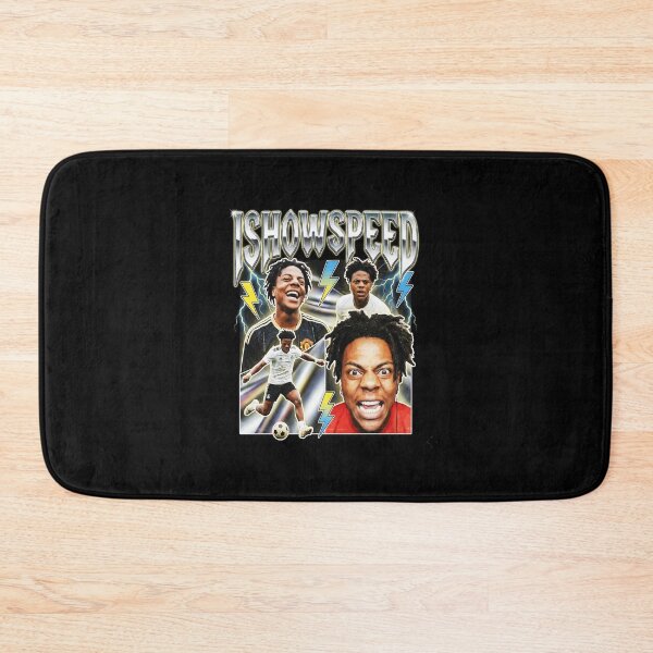 Item preview, IShowSpeed - viral streamer  designed and sold by laveorwood.