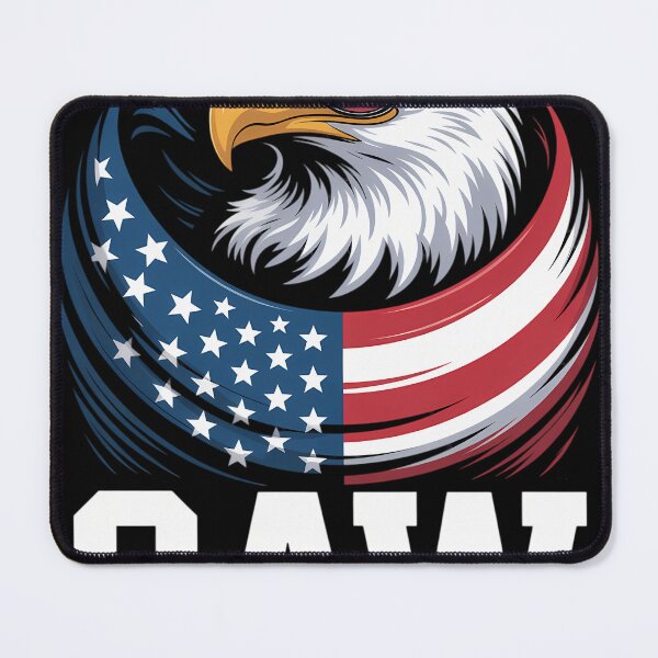 Item preview, American Caw designed and sold by consfafaperi.