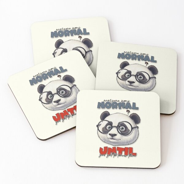 Item preview, Funny Animals designed and sold by Aise06.
