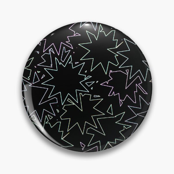 Item preview, Stars And Stars Design Version BW2 designed and sold by TerenceLacey.