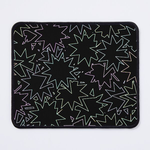 Item preview, Stars And Stars Design Version BW2 designed and sold by TerenceLacey.