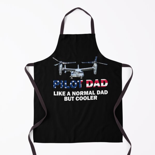 Item preview, Pilot Dad Osprey Aviation Funny Shirt designed and sold by Emberglowo.