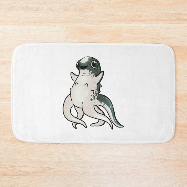 Item preview, Cute Cuddlefish - Subnautica  designed and sold by raeanhaks.