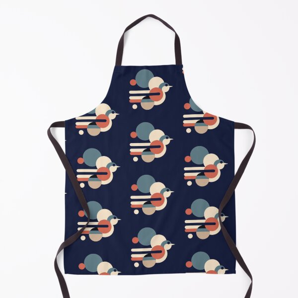 Item preview, Geometric Bird – Modern Abstract Flight designed and sold by Dogandesighn.