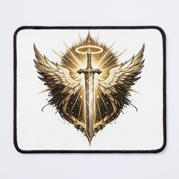Item preview, Paladin - Divine Smite designed and sold by ESSClothing.