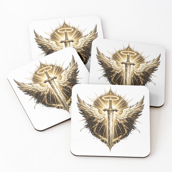 Item preview, Paladin - Divine Smite designed and sold by ESSClothing.