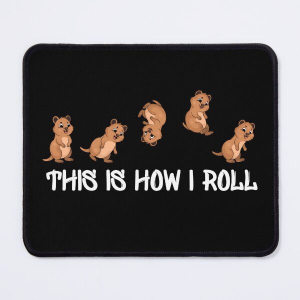 Item preview, Cute Quokka Gifts Kids Funny Australia Quokka designed and sold by DSWShirts.