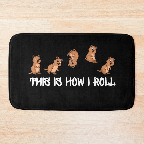 Item preview, Cute Quokka Gifts Kids Funny Australia Quokka designed and sold by DSWShirts.