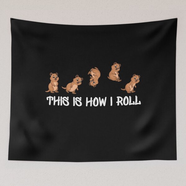 Item preview, Cute Quokka Gifts Kids Funny Australia Quokka designed and sold by DSWShirts.