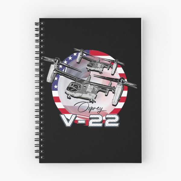 Item preview, V-22 Osprey Patriotic Aviation Design designed and sold by Emberglowo.