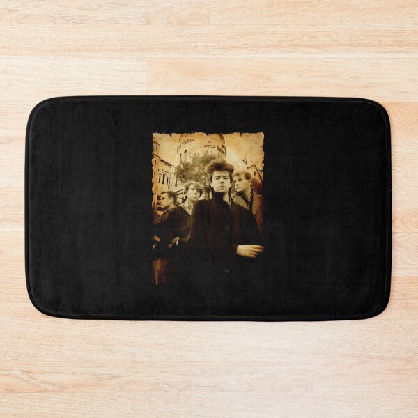 Item preview, Echo and The Bunnymen 80s  designed and sold by tanisuinlan.