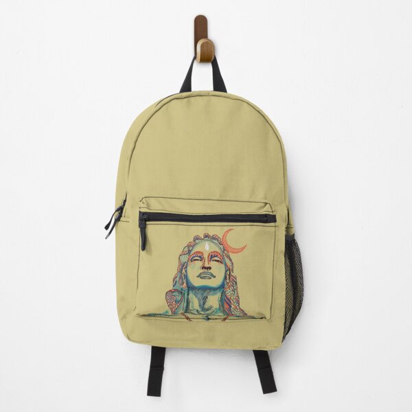 Item preview, Adiyogi shiva designed and sold by Vibhuti Art Studio.