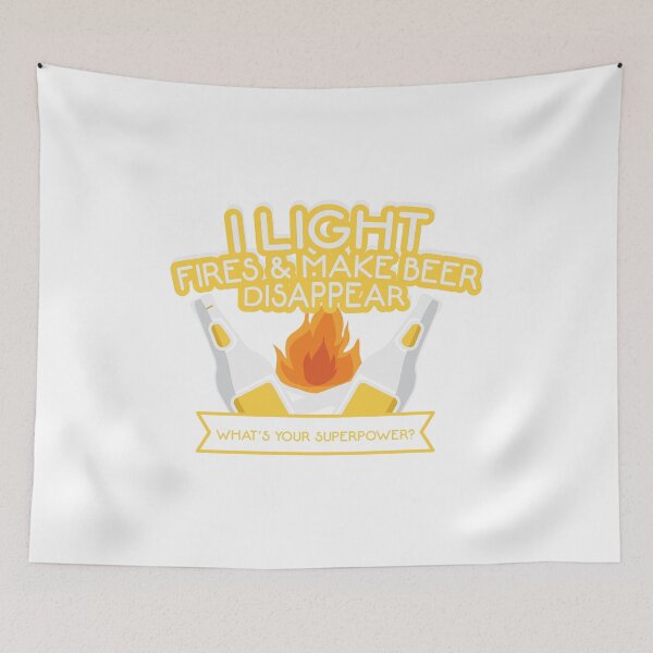 Item preview, Camping And Beer Fuuny Camper Gifts designed and sold by miracletee.