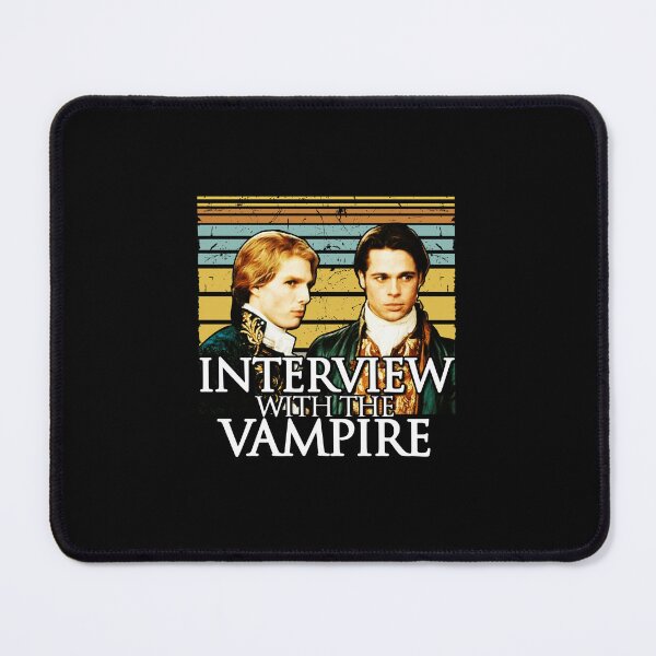 Item preview, Interview With The Vampire designed and sold by kirastum.