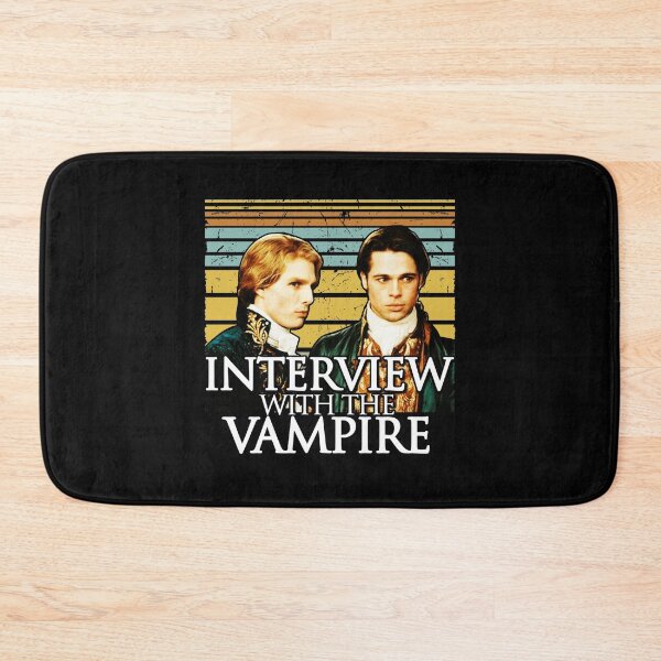 Item preview, Interview With The Vampire designed and sold by kirastum.