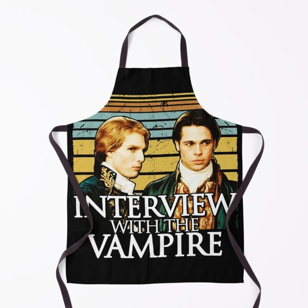 Item preview, Interview With The Vampire designed and sold by kirastum.