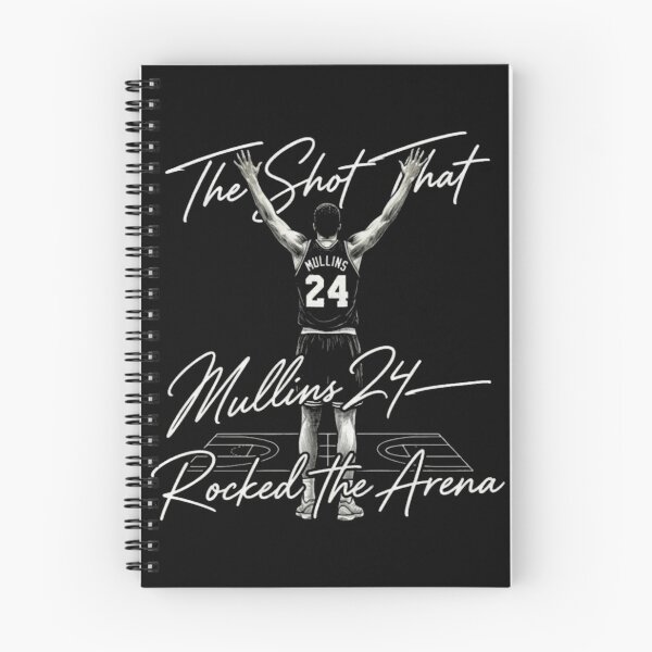 Item preview, Braylon Mullins The Shot Signature - Distressed designed and sold by Siriusian369.