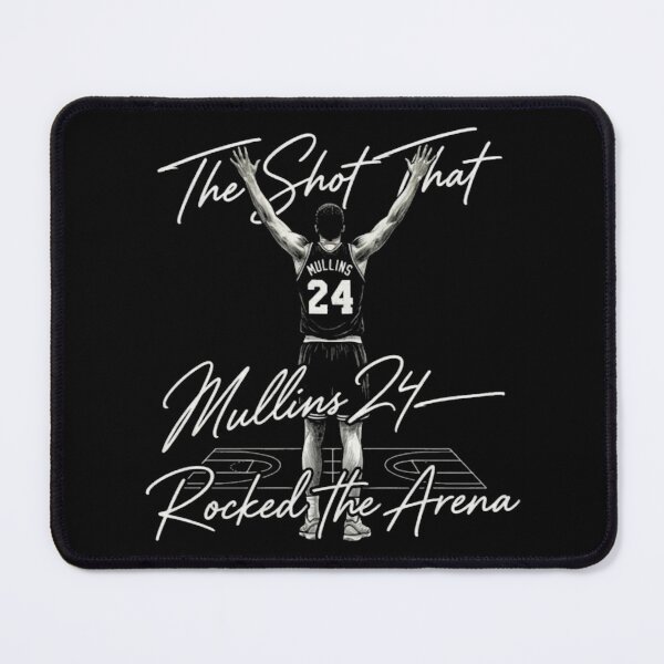 Item preview, Braylon Mullins The Shot Signature - Distressed designed and sold by Siriusian369.
