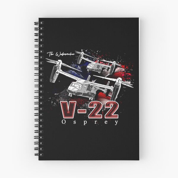 Item preview, V-22 Osprey Patriotic Grunge Aviation Shirt designed and sold by Emberglowo.