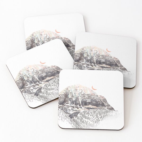 Item preview, Kailash mountain designed and sold by Vibhuti Art Studio.