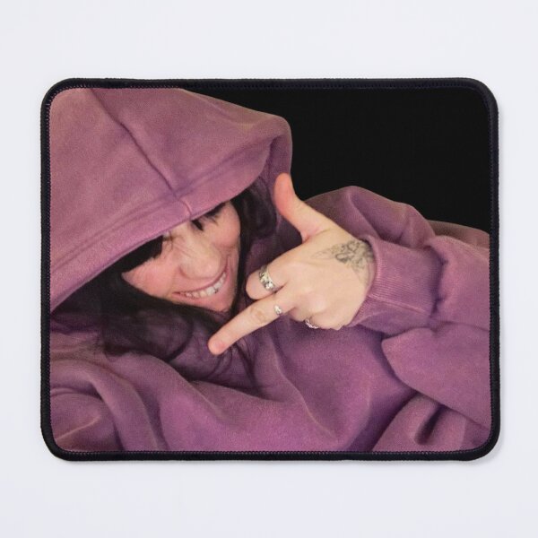 Item preview, Billie Eilish Meme designed and sold by Crealice.