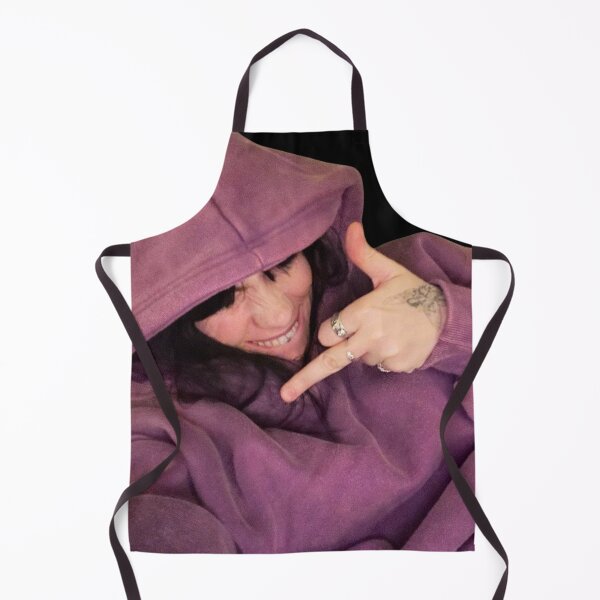 Item preview, Billie Eilish Meme designed and sold by Crealice.