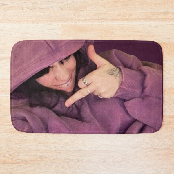 Item preview, Billie Eilish Meme designed and sold by Crealice.