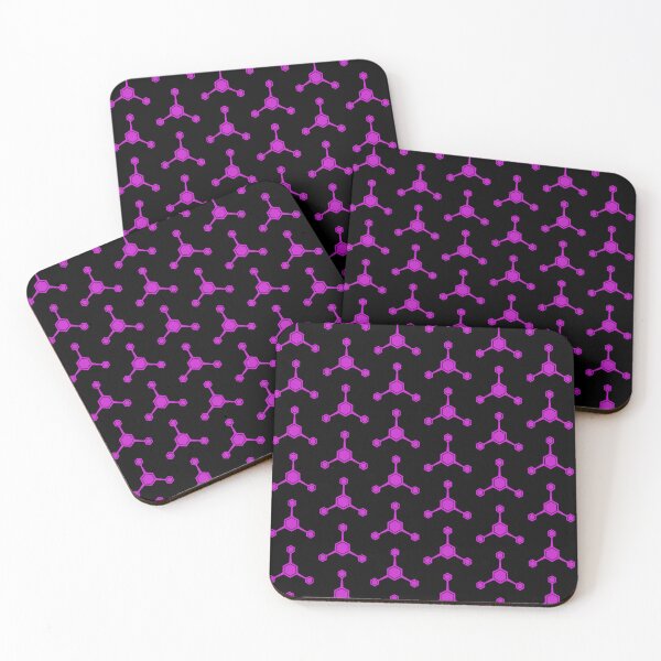 Item preview, Murder Drones - Solver - Scale (Purple) - Pattern designed and sold by Sky-99.